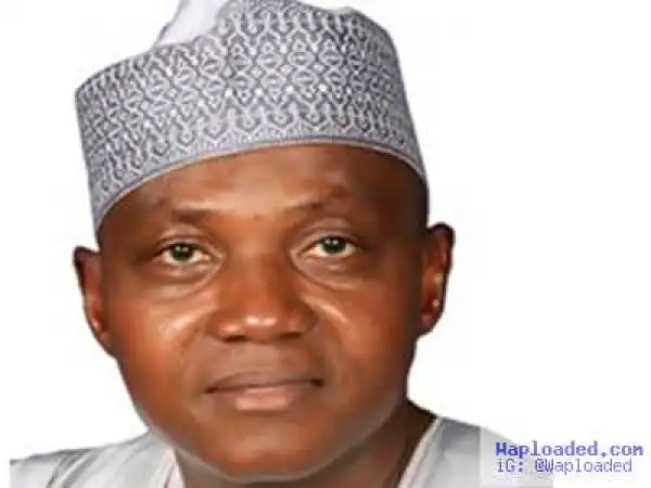 President Buhari Has Withdrawn $23 Million From CBN - PDP